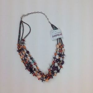 Navajo Artist Necklace
